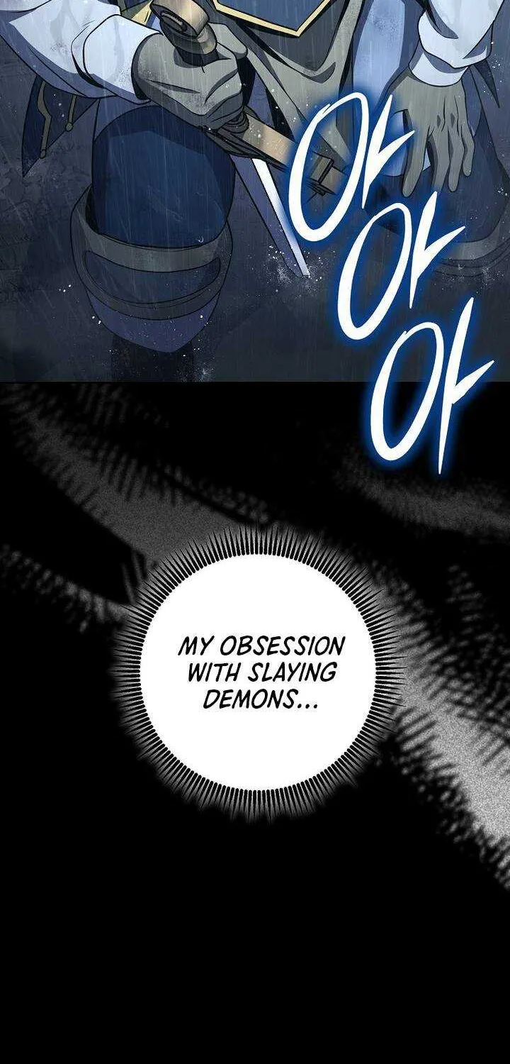 The Skeleton Soldier Failed To Defend The Dungeon Chapter 324 page 53 - 