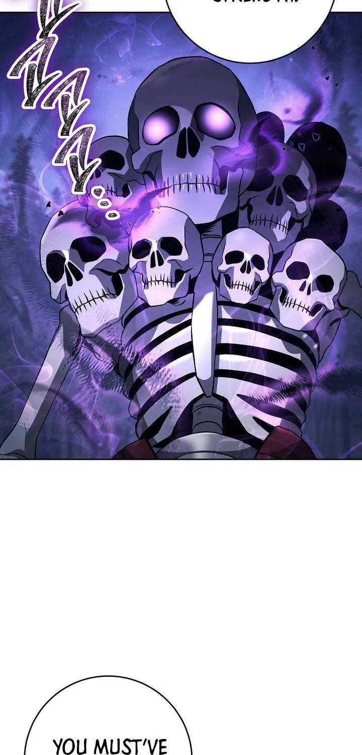 The Skeleton Soldier Failed To Defend The Dungeon Chapter 324 page 7 - 