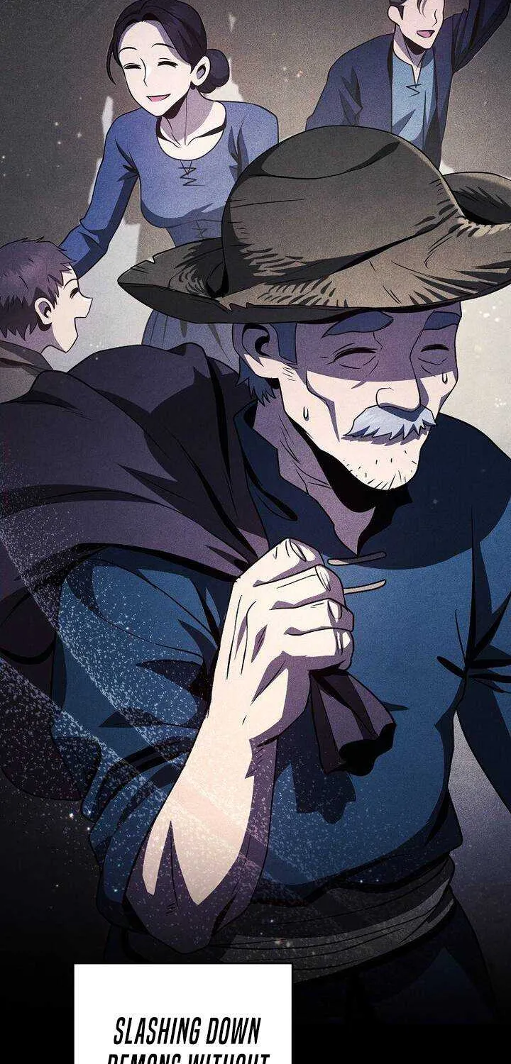 The Skeleton Soldier Failed To Defend The Dungeon Chapter 324 page 67 - 