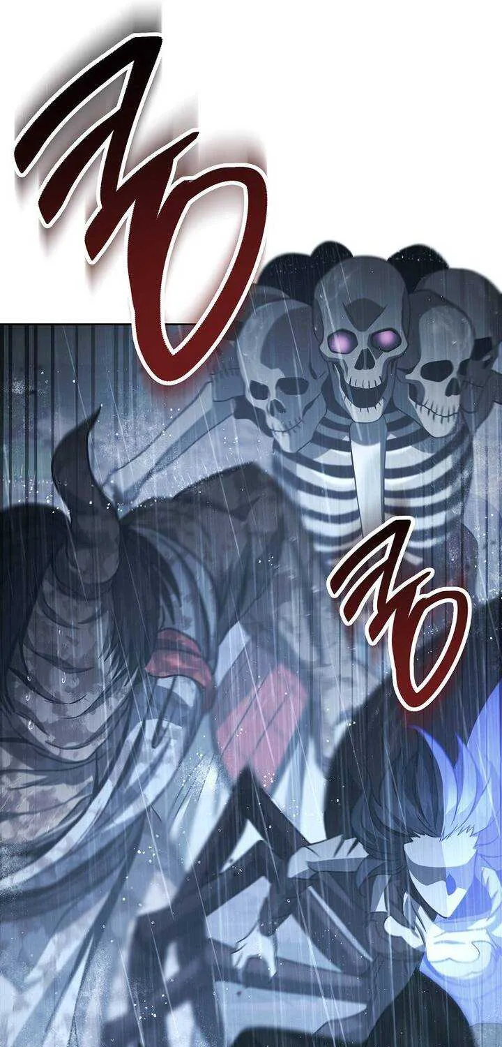 The Skeleton Soldier Failed To Defend The Dungeon Chapter 324 page 82 - 