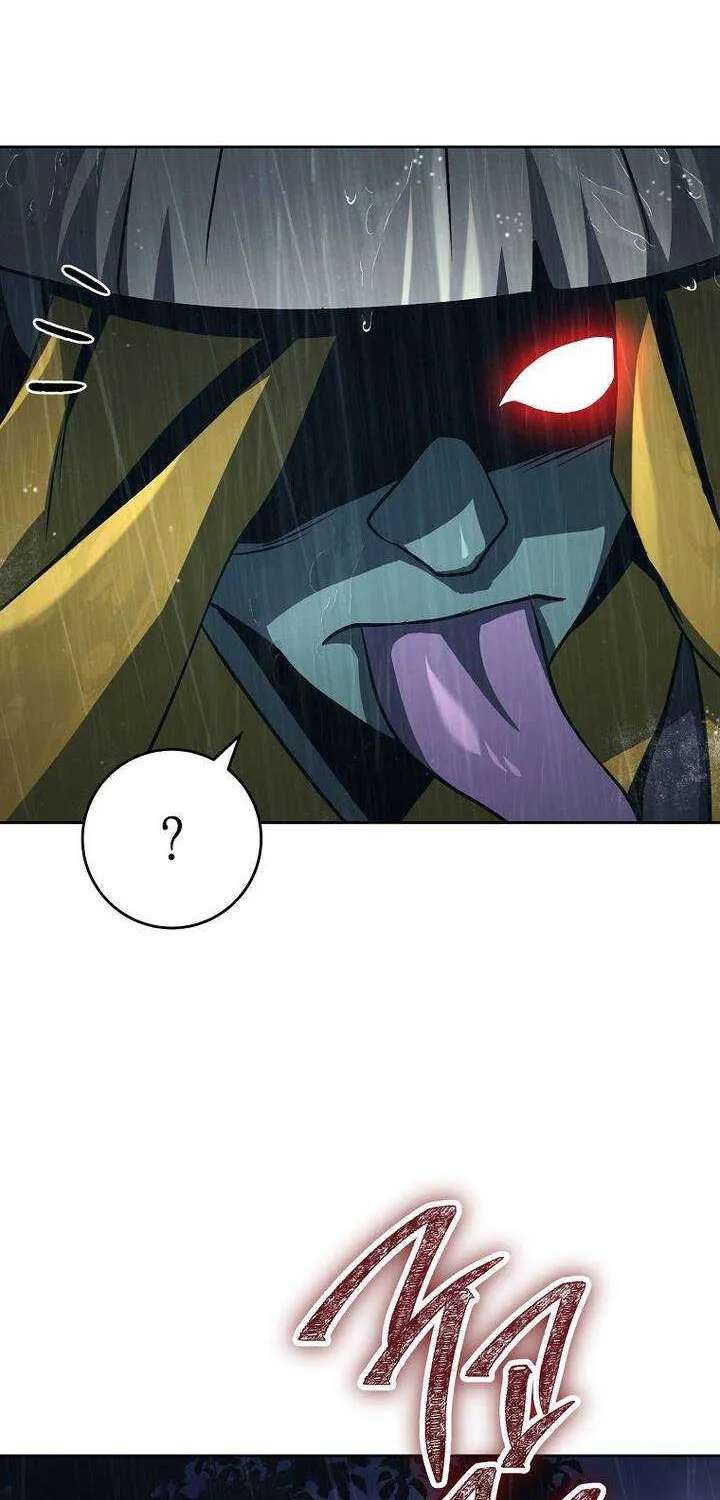 The Skeleton Soldier Failed To Defend The Dungeon Chapter 324 page 85 - 