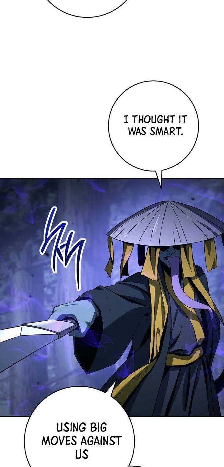The Skeleton Soldier Failed To Defend The Dungeon Chapter 324 page 10 - 