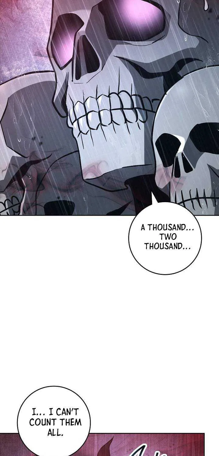 The Skeleton Soldier Failed To Defend The Dungeon Chapter 324 page 93 - 