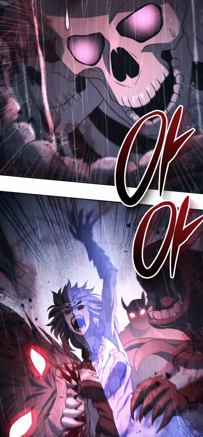 The Skeleton Soldier Failed To Defend The Dungeon Chapter 325 page 15 - 