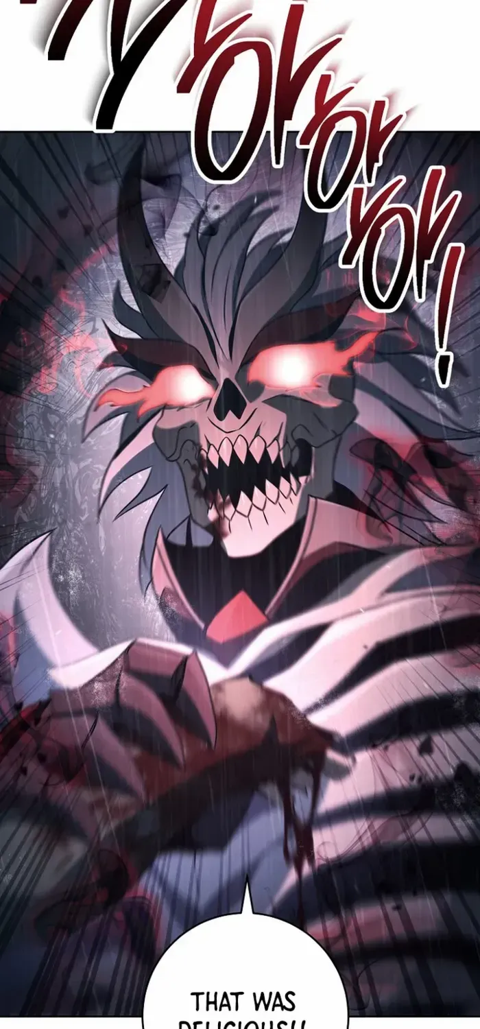 The Skeleton Soldier Failed To Defend The Dungeon Chapter 325 page 20 - 