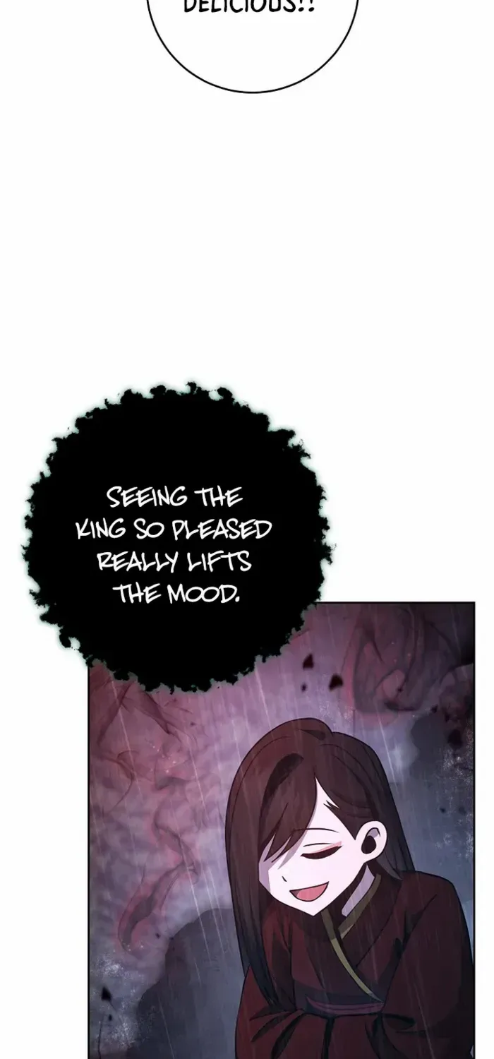 The Skeleton Soldier Failed To Defend The Dungeon Chapter 325 page 21 - 