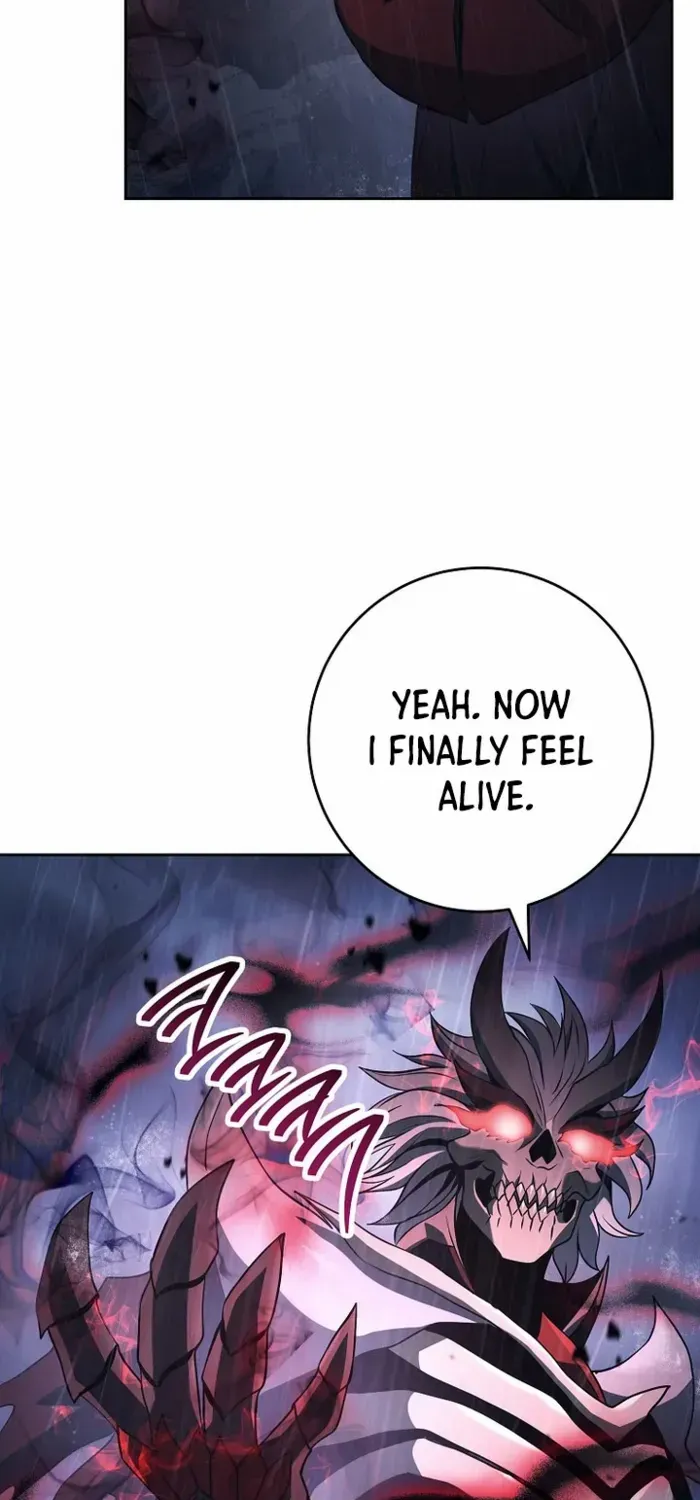 The Skeleton Soldier Failed To Defend The Dungeon Chapter 325 page 22 - 