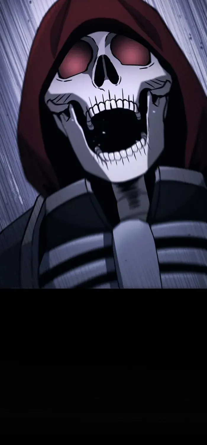 The Skeleton Soldier Failed To Defend The Dungeon Chapter 325 page 29 - 