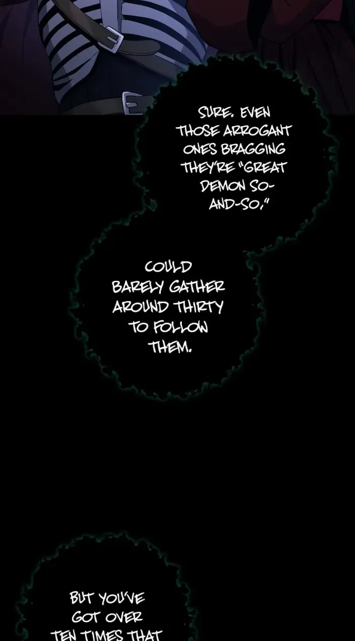 The Skeleton Soldier Failed To Defend The Dungeon Chapter 325 page 37 - 