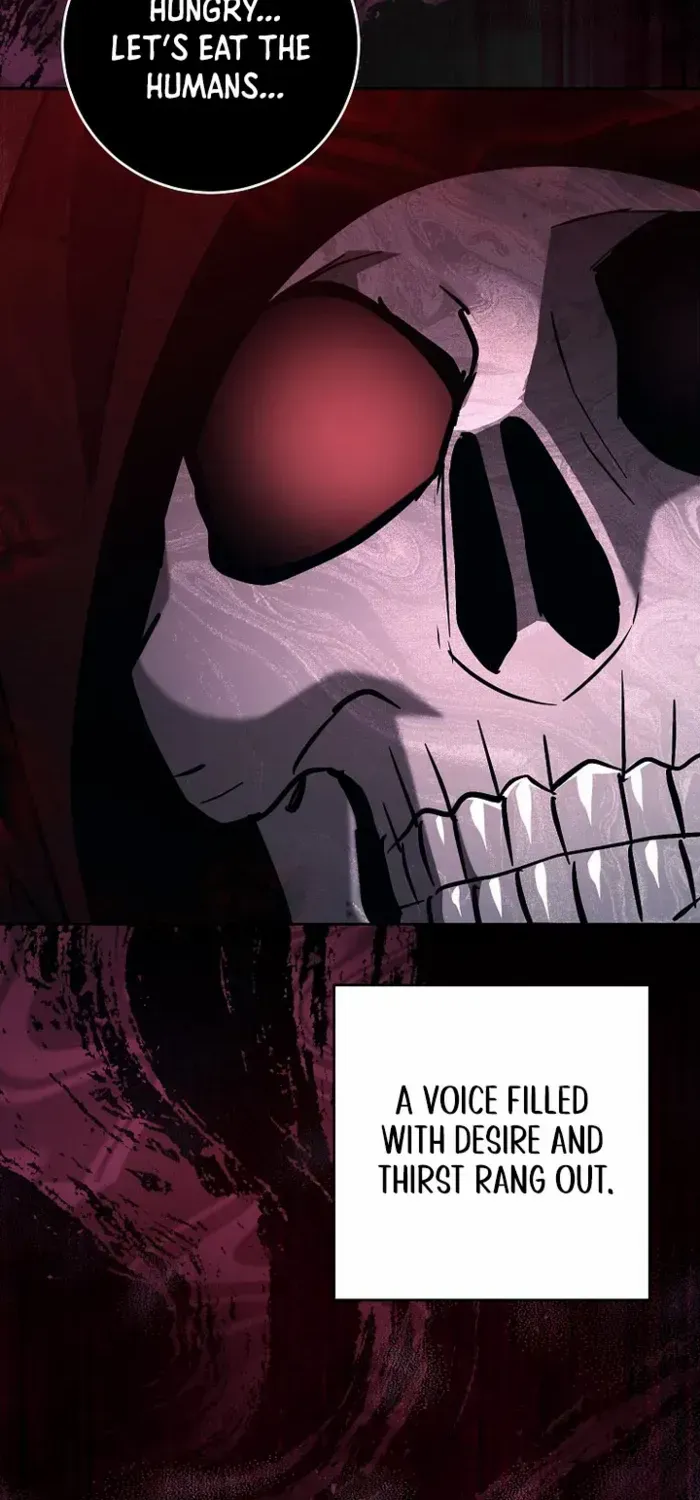 The Skeleton Soldier Failed To Defend The Dungeon Chapter 325 page 41 - 