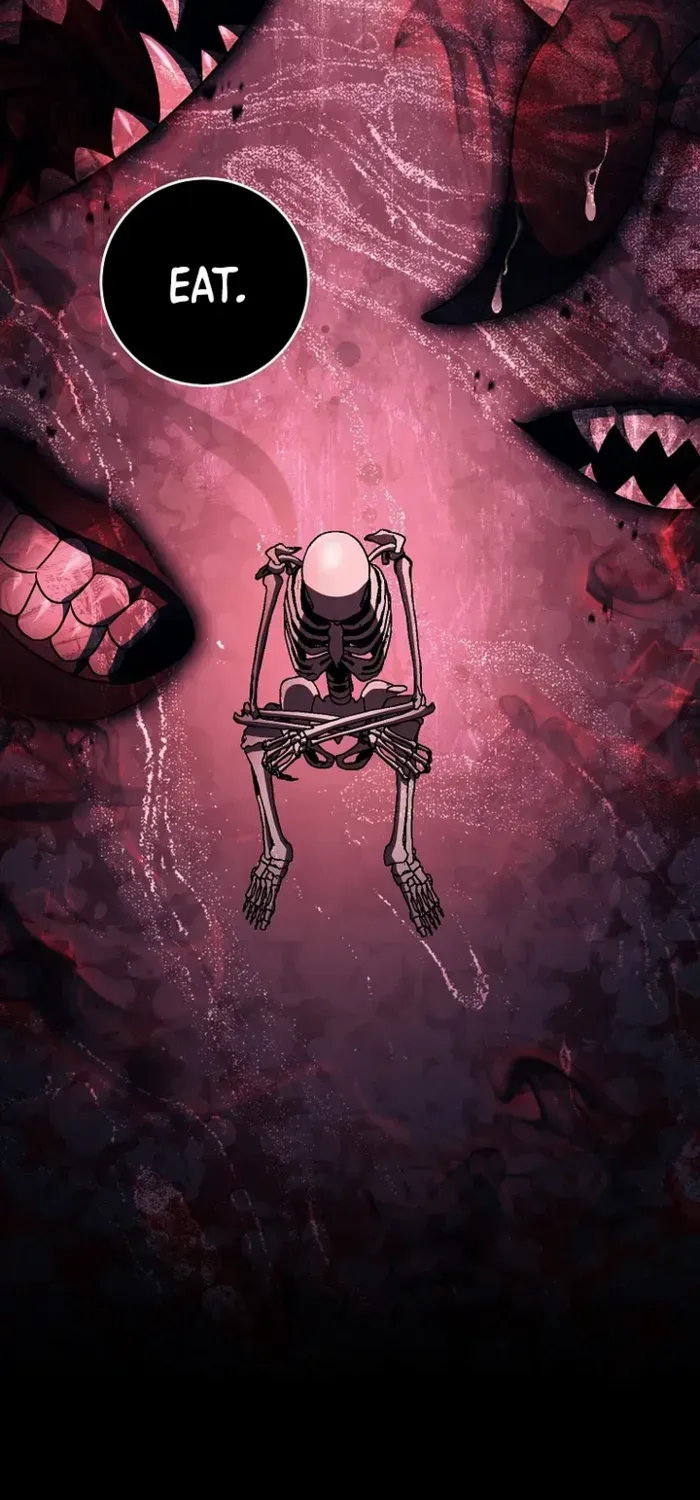 The Skeleton Soldier Failed To Defend The Dungeon Chapter 325 page 48 - 