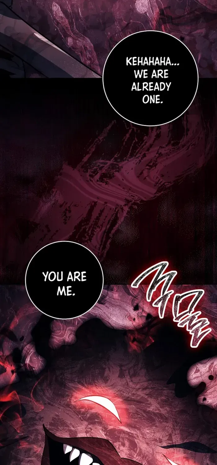 The Skeleton Soldier Failed To Defend The Dungeon Chapter 325 page 50 - 