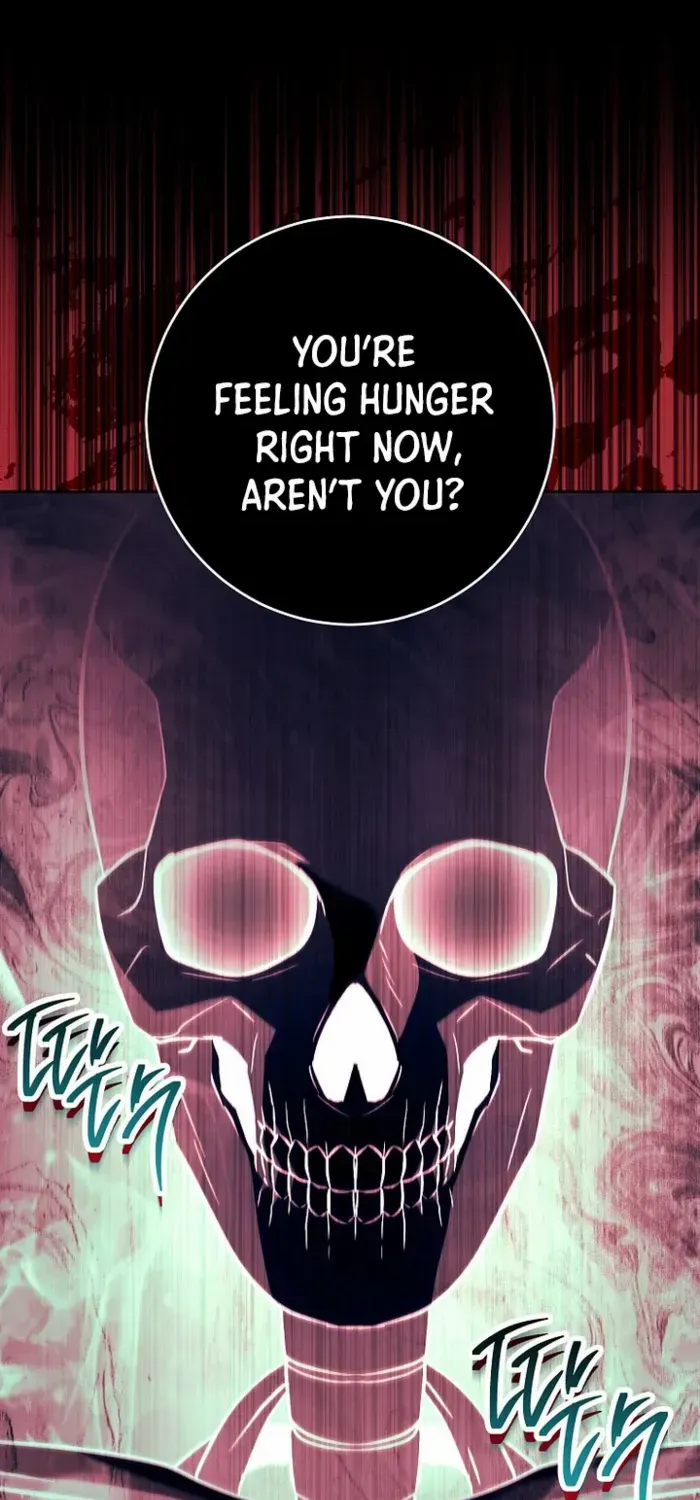 The Skeleton Soldier Failed To Defend The Dungeon Chapter 325 page 55 - 