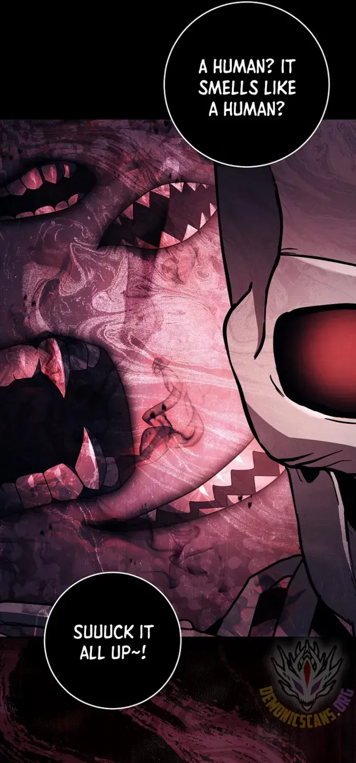 The Skeleton Soldier Failed To Defend The Dungeon Chapter 325 page 62 - 
