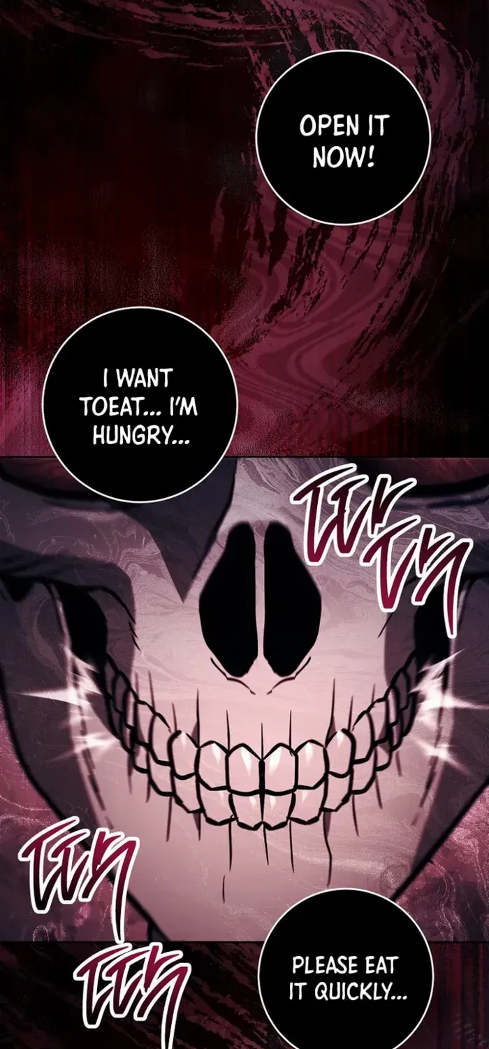The Skeleton Soldier Failed To Defend The Dungeon Chapter 325 page 63 - 