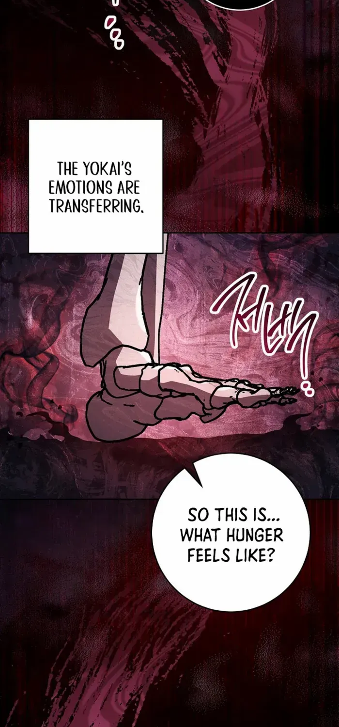 The Skeleton Soldier Failed To Defend The Dungeon Chapter 325 page 64 - 