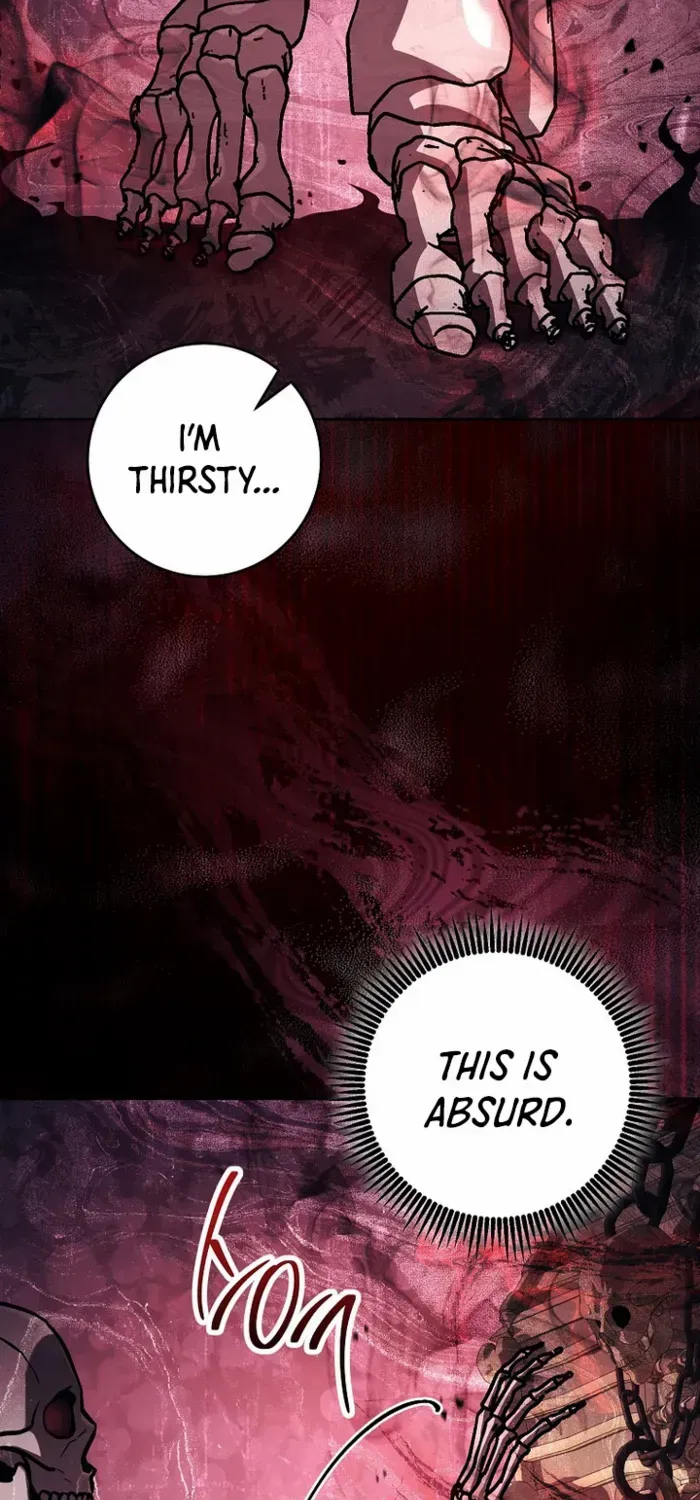 The Skeleton Soldier Failed To Defend The Dungeon Chapter 325 page 66 - 