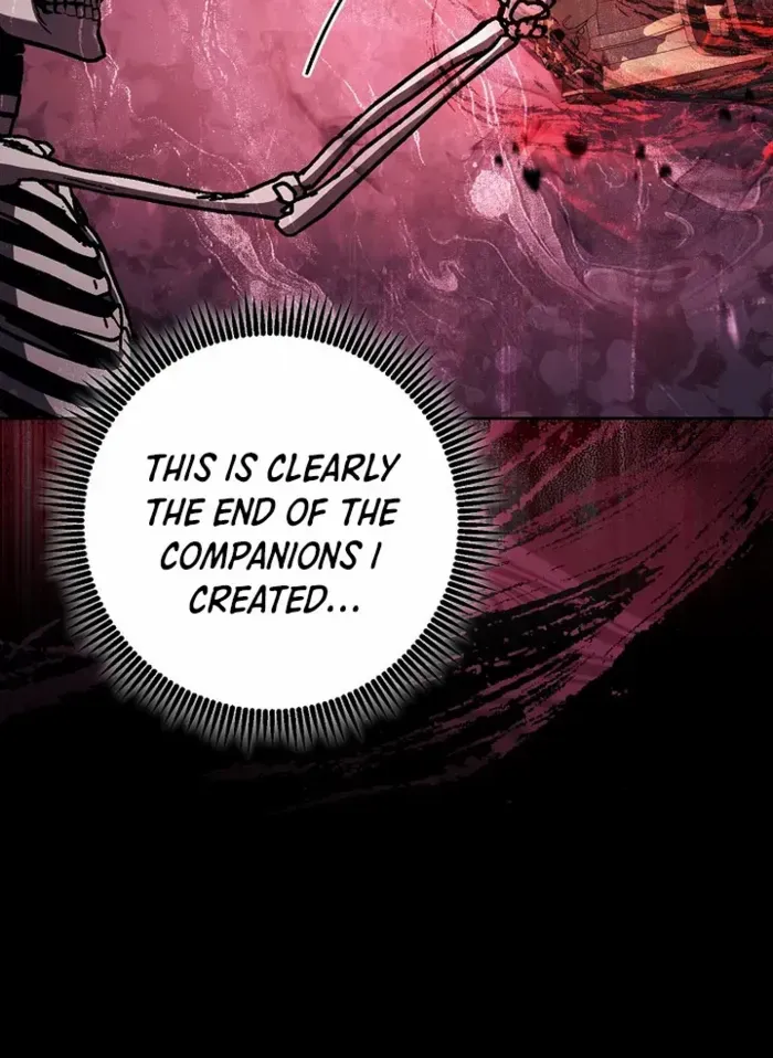 The Skeleton Soldier Failed To Defend The Dungeon Chapter 325 page 67 - 