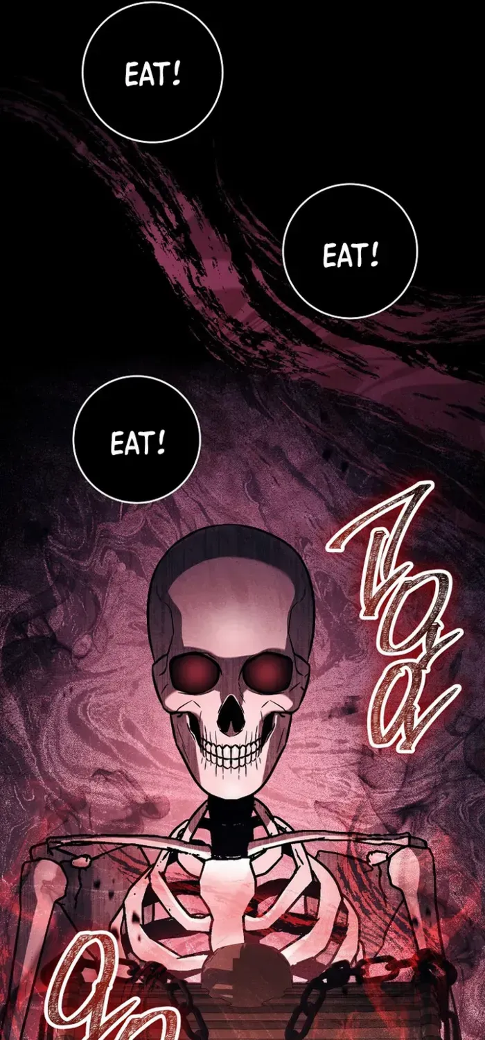 The Skeleton Soldier Failed To Defend The Dungeon Chapter 325 page 68 - 