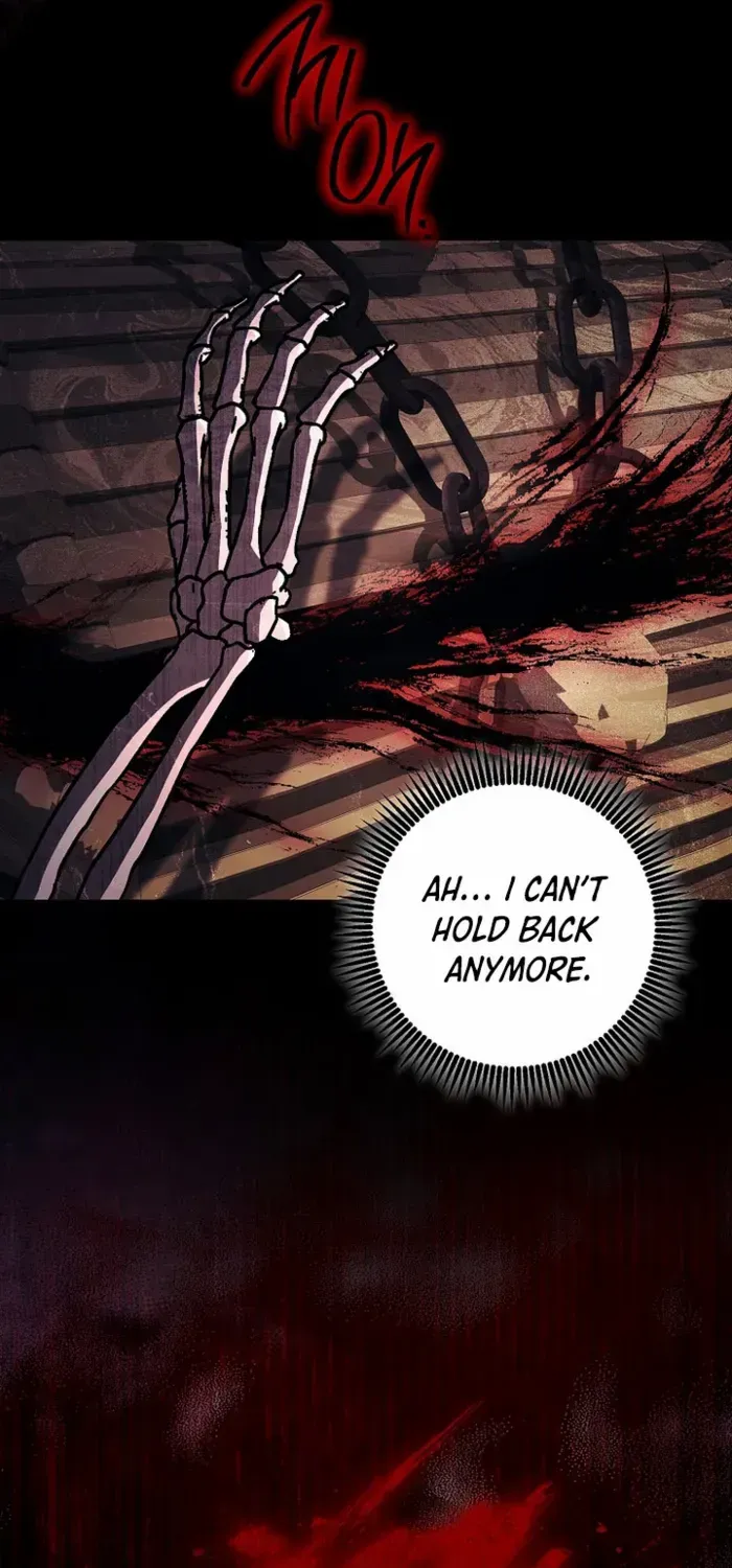 The Skeleton Soldier Failed To Defend The Dungeon Chapter 325 page 70 - 