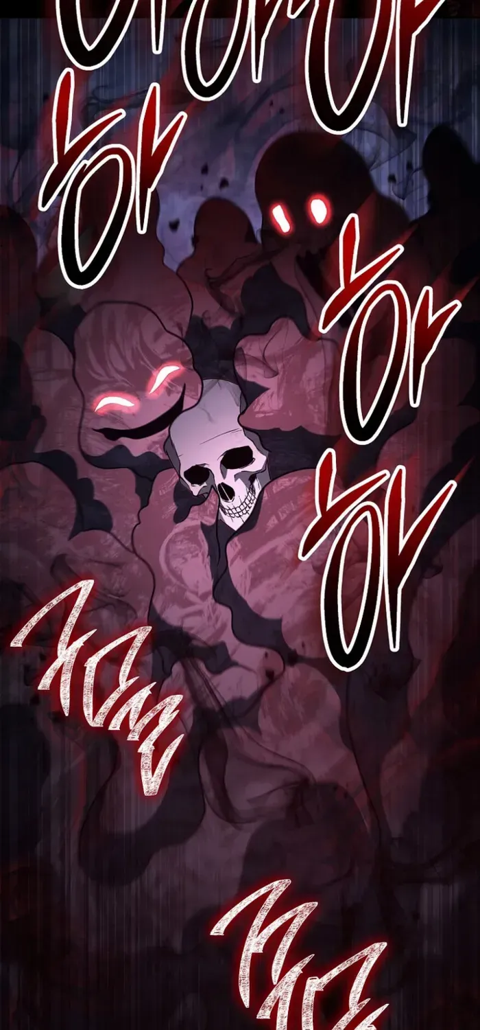 The Skeleton Soldier Failed To Defend The Dungeon Chapter 325 page 77 - 