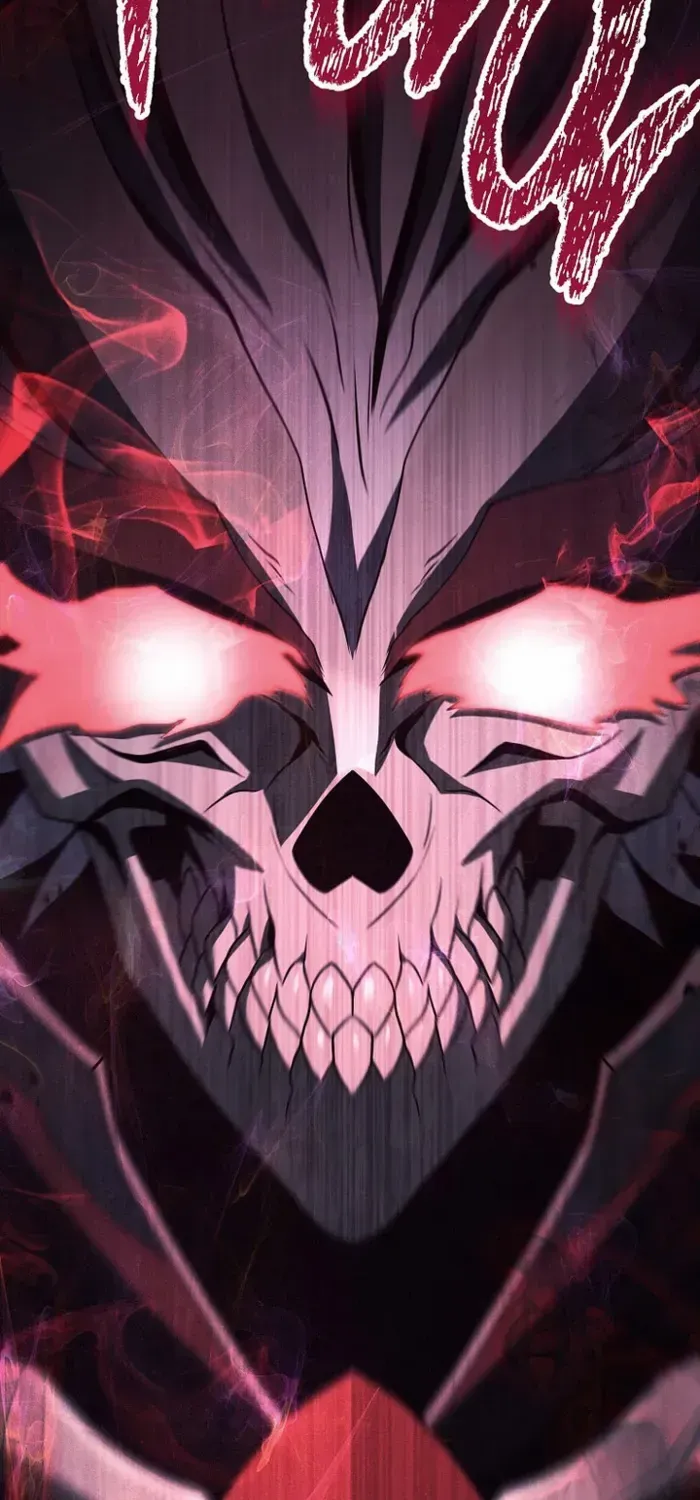 The Skeleton Soldier Failed To Defend The Dungeon Chapter 325 page 82 - 