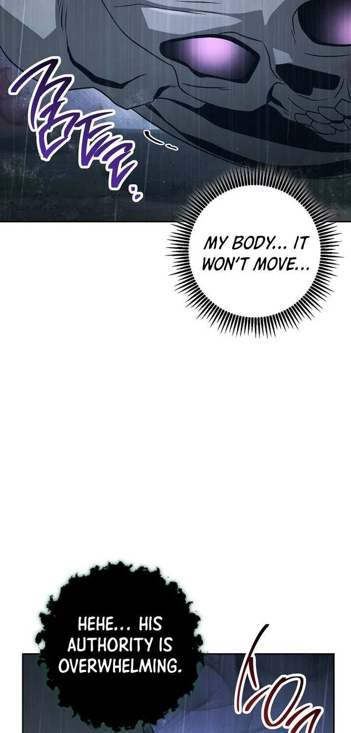The Skeleton Soldier Failed To Defend The Dungeon Chapter 326 page 12 - 