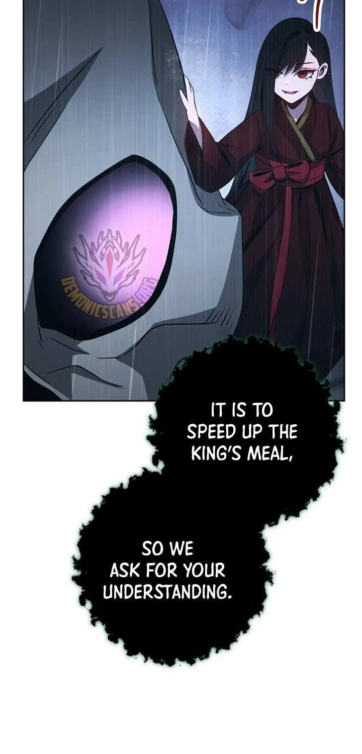 The Skeleton Soldier Failed To Defend The Dungeon Chapter 326 page 13 - 