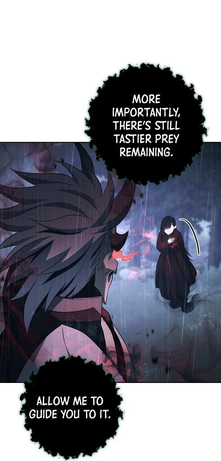 The Skeleton Soldier Failed To Defend The Dungeon Chapter 326 page 14 - 