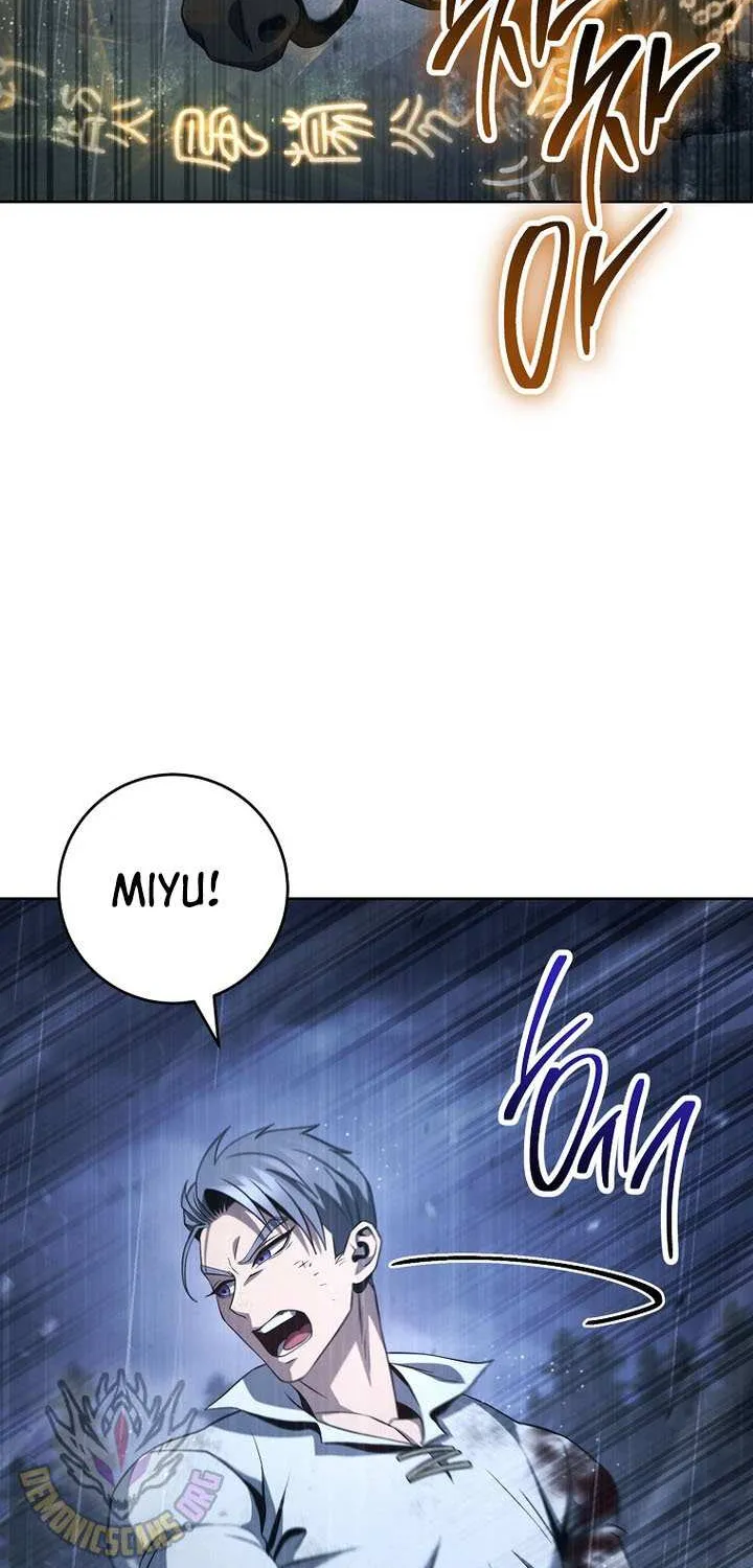 The Skeleton Soldier Failed To Defend The Dungeon Chapter 326 page 22 - 