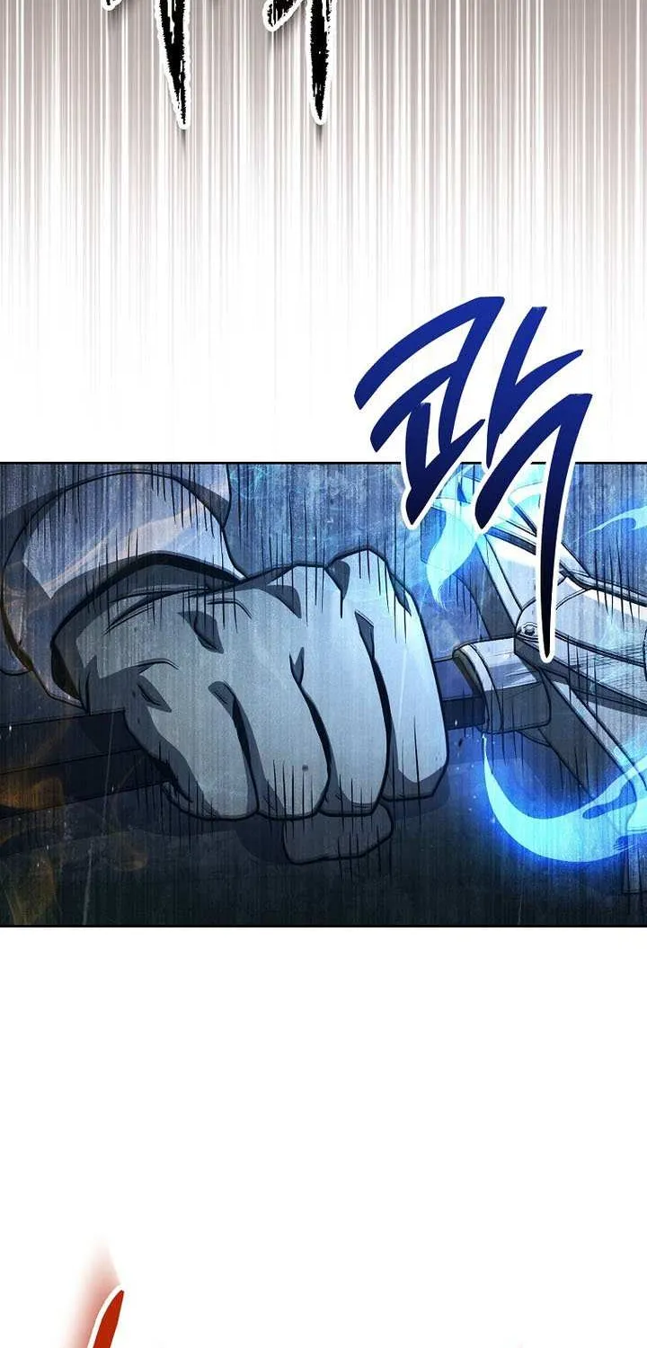 The Skeleton Soldier Failed To Defend The Dungeon Chapter 326 page 32 - 