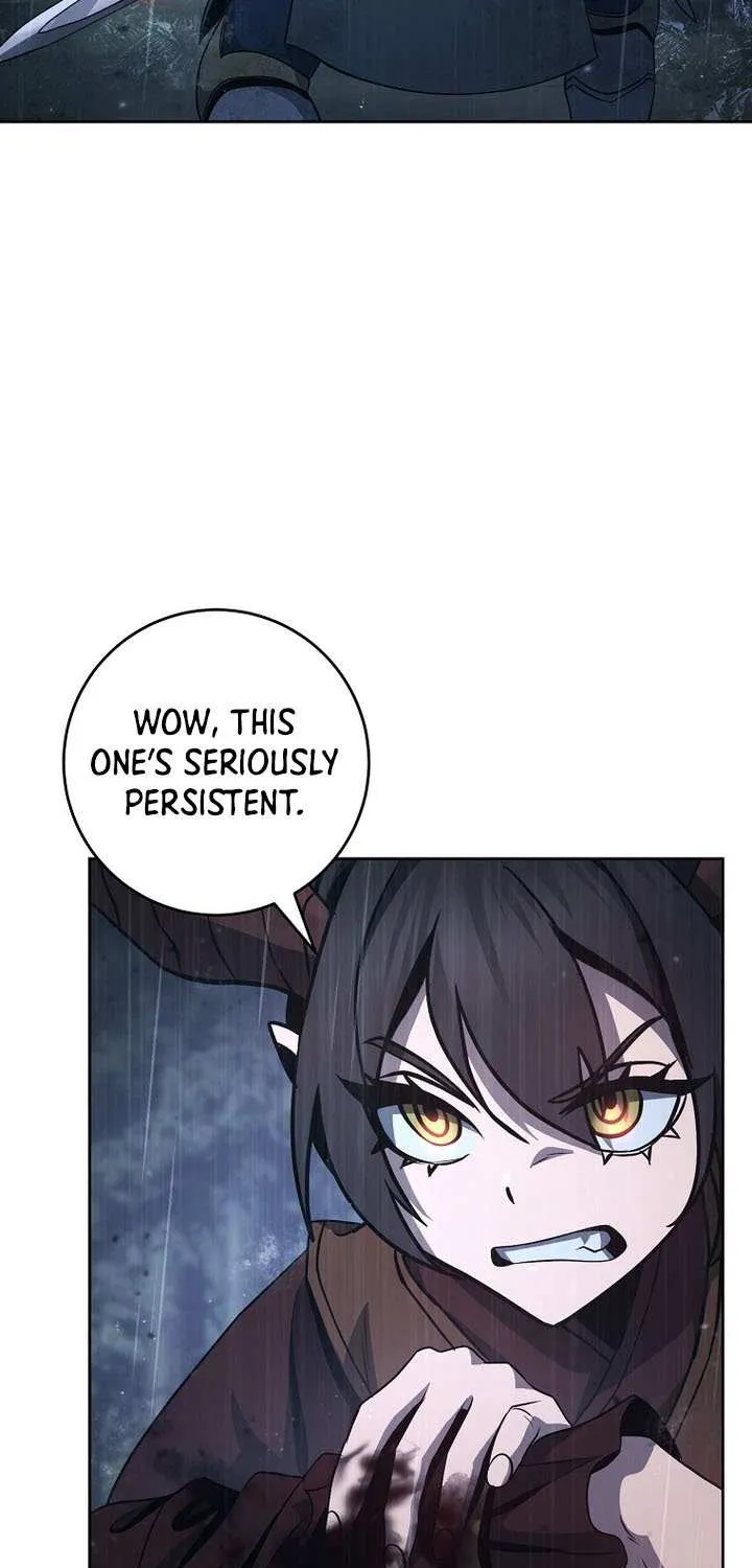 The Skeleton Soldier Failed To Defend The Dungeon Chapter 326 page 39 - 