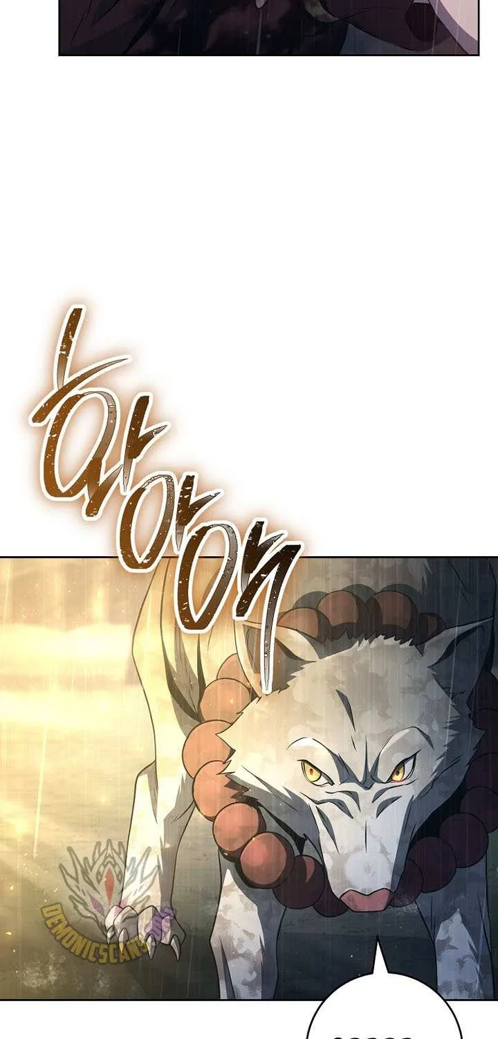 The Skeleton Soldier Failed To Defend The Dungeon Chapter 326 page 40 - 