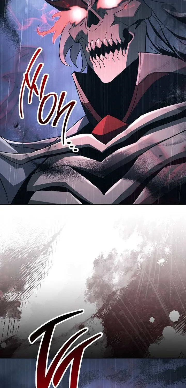 The Skeleton Soldier Failed To Defend The Dungeon Chapter 326 page 5 - 