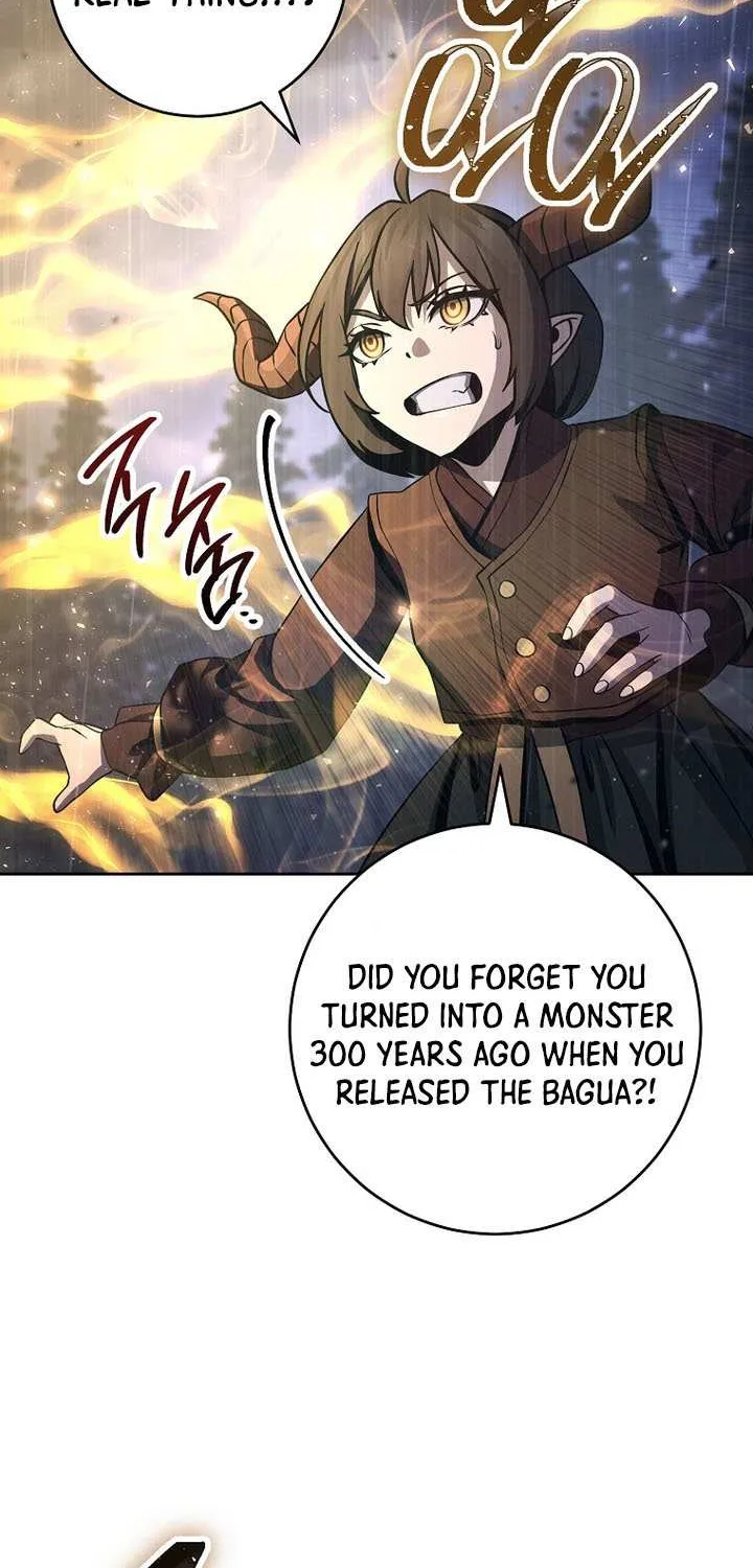 The Skeleton Soldier Failed To Defend The Dungeon Chapter 326 page 46 - 