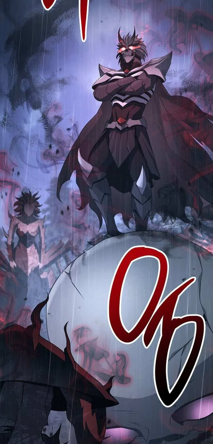 The Skeleton Soldier Failed To Defend The Dungeon Chapter 326 page 6 - 