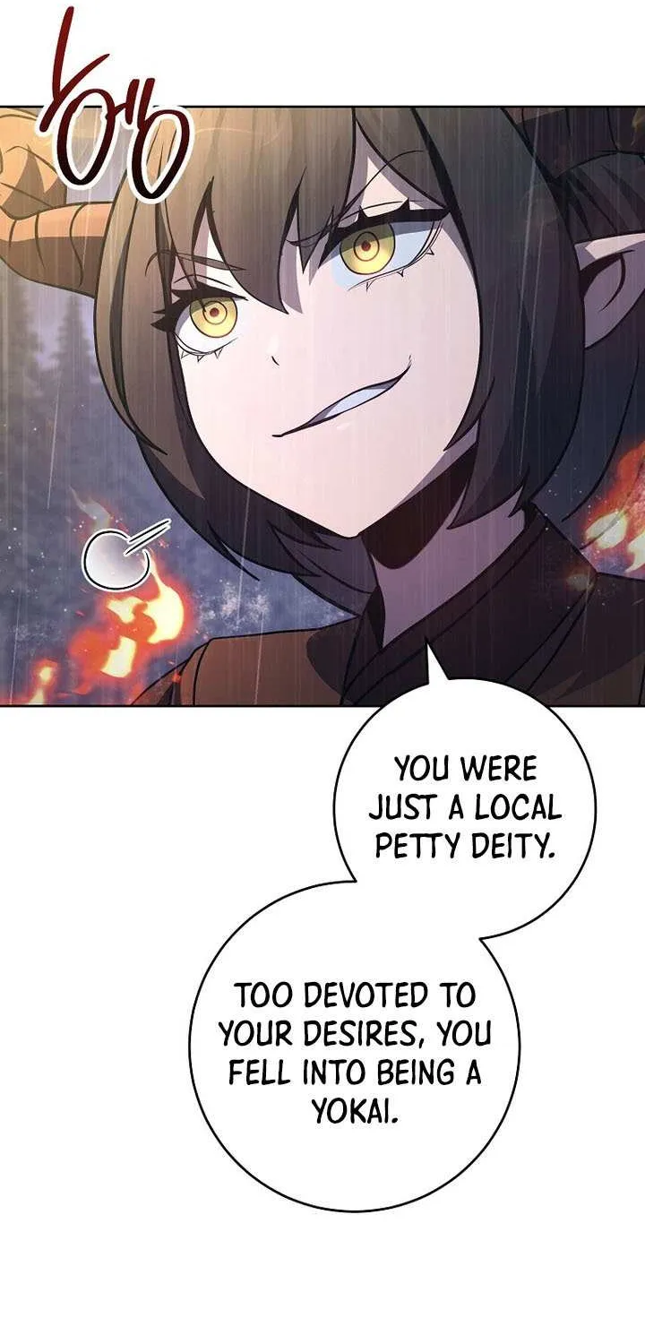 The Skeleton Soldier Failed To Defend The Dungeon Chapter 326 page 65 - 