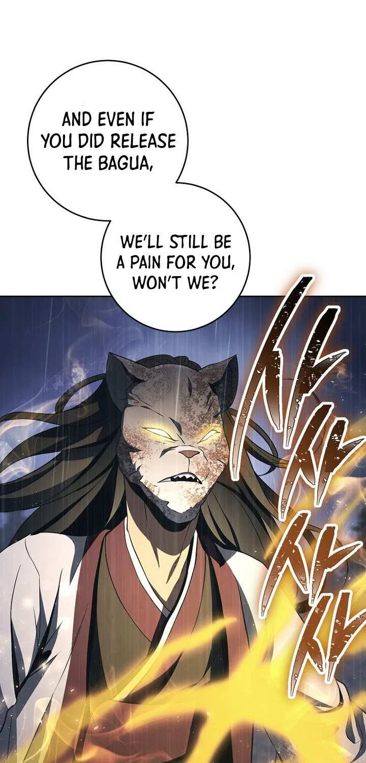 The Skeleton Soldier Failed To Defend The Dungeon Chapter 326 page 66 - 