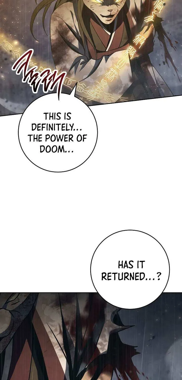 The Skeleton Soldier Failed To Defend The Dungeon Chapter 326 page 74 - 