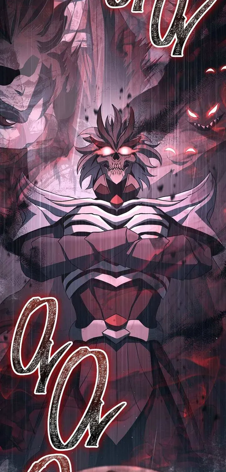 The Skeleton Soldier Failed To Defend The Dungeon Chapter 326 page 79 - 