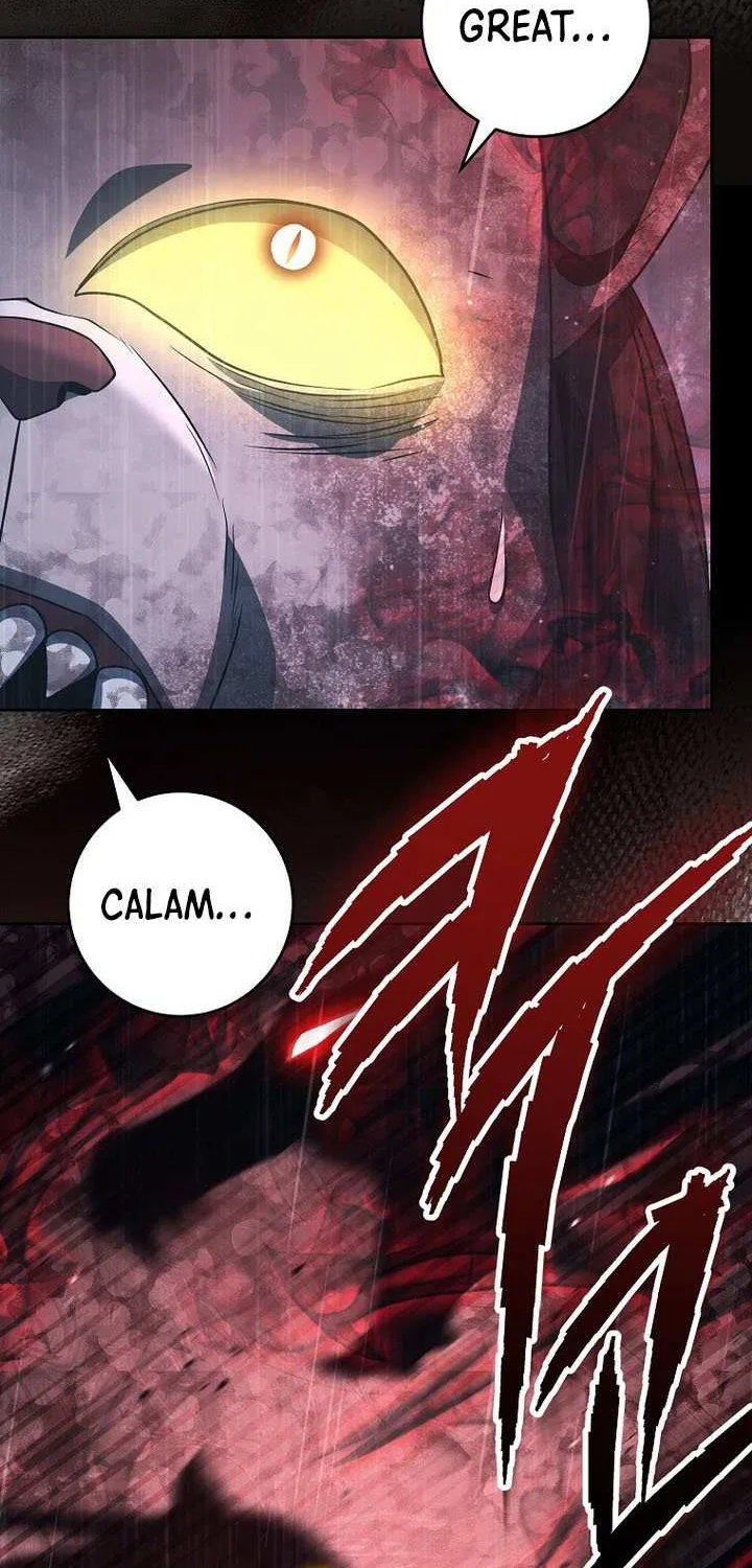 The Skeleton Soldier Failed To Defend The Dungeon Chapter 326 page 81 - 