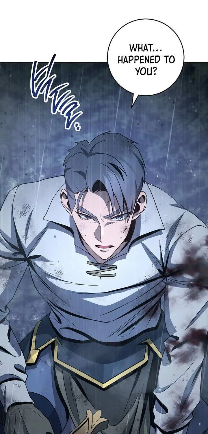 The Skeleton Soldier Failed To Defend The Dungeon Chapter 326 page 86 - 