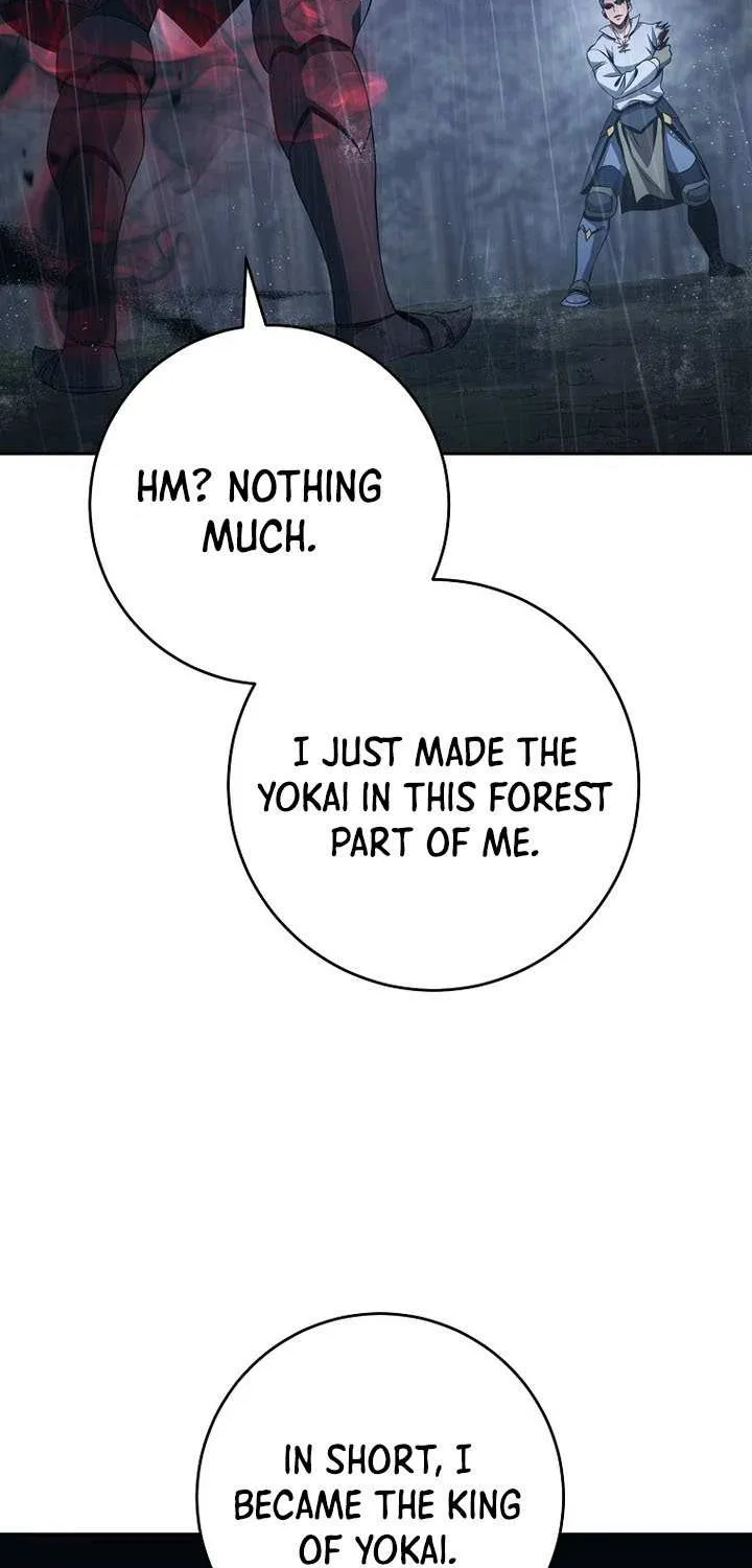 The Skeleton Soldier Failed To Defend The Dungeon Chapter 327 page 11 - 