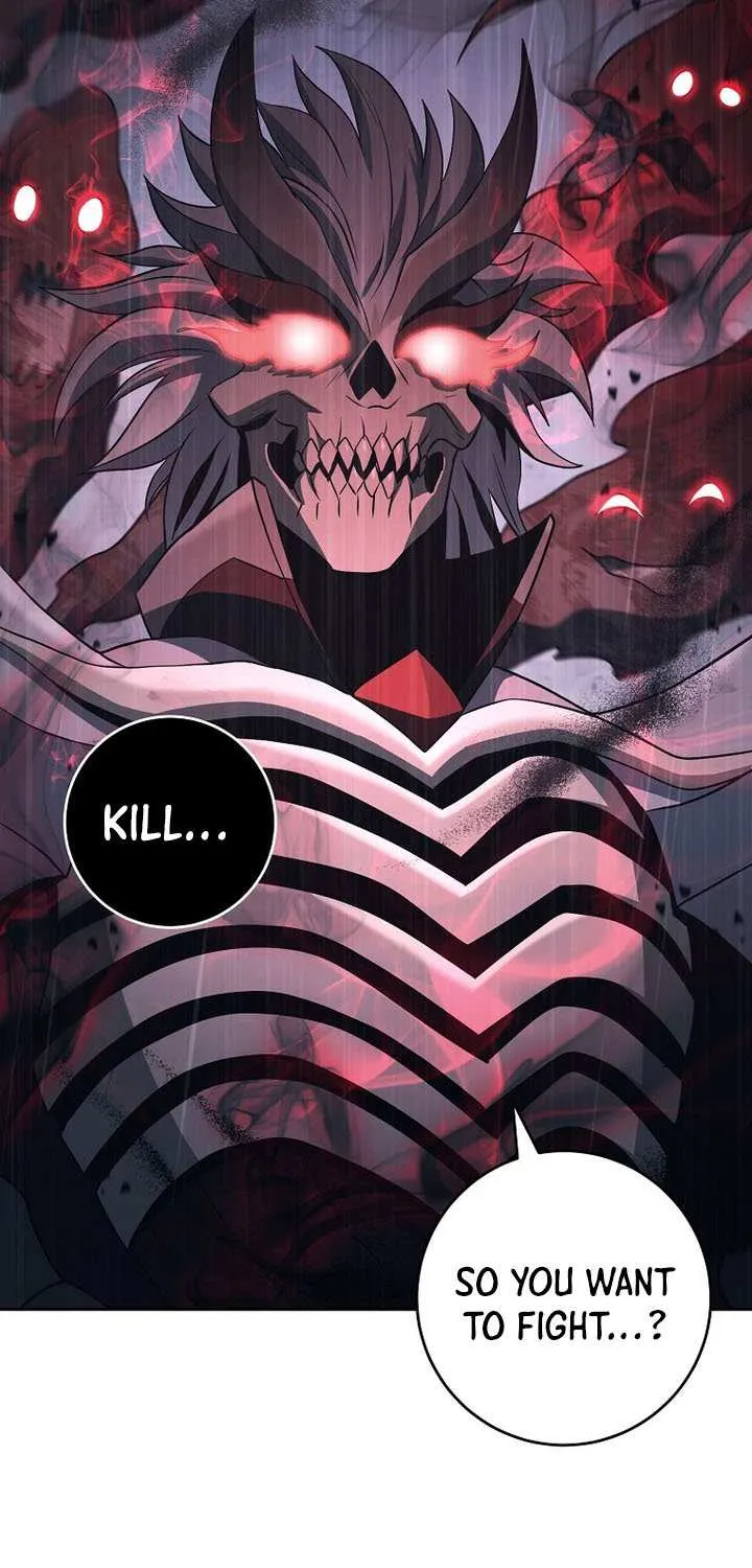 The Skeleton Soldier Failed To Defend The Dungeon Chapter 327 page 34 - 