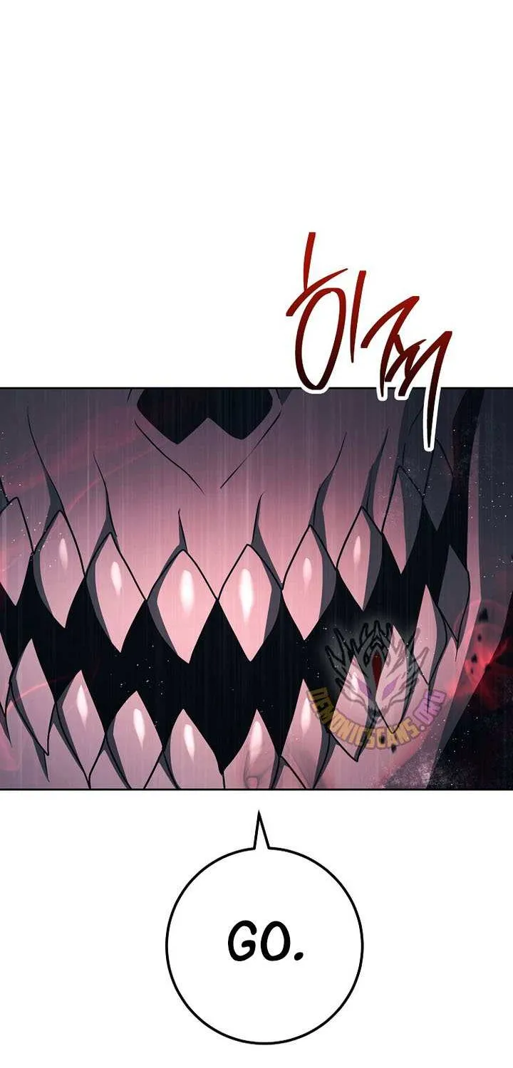 The Skeleton Soldier Failed To Defend The Dungeon Chapter 327 page 35 - 