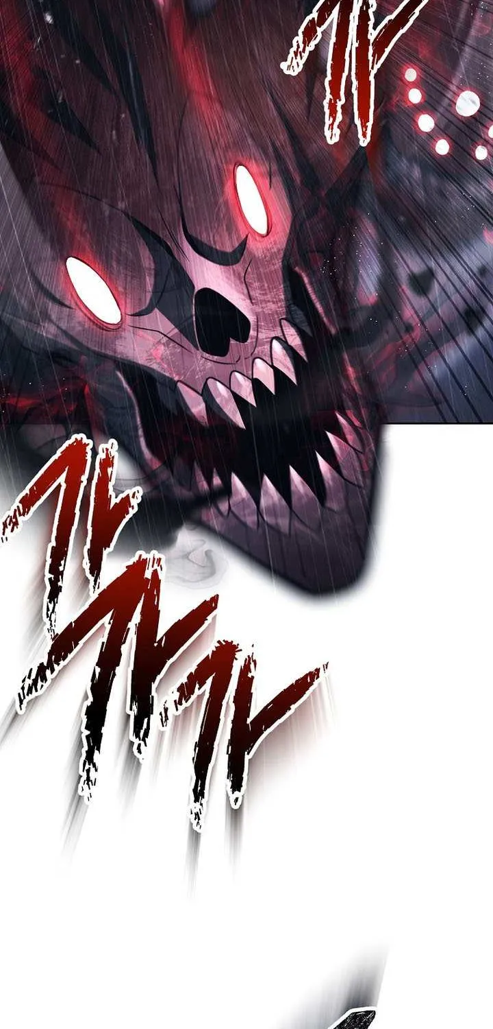 The Skeleton Soldier Failed To Defend The Dungeon Chapter 327 page 37 - 