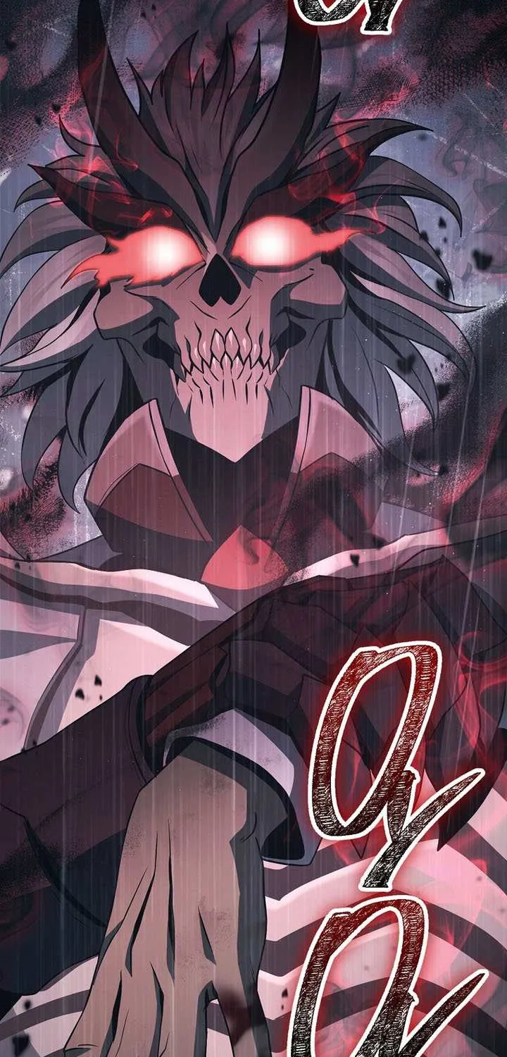The Skeleton Soldier Failed To Defend The Dungeon Chapter 327 page 5 - 