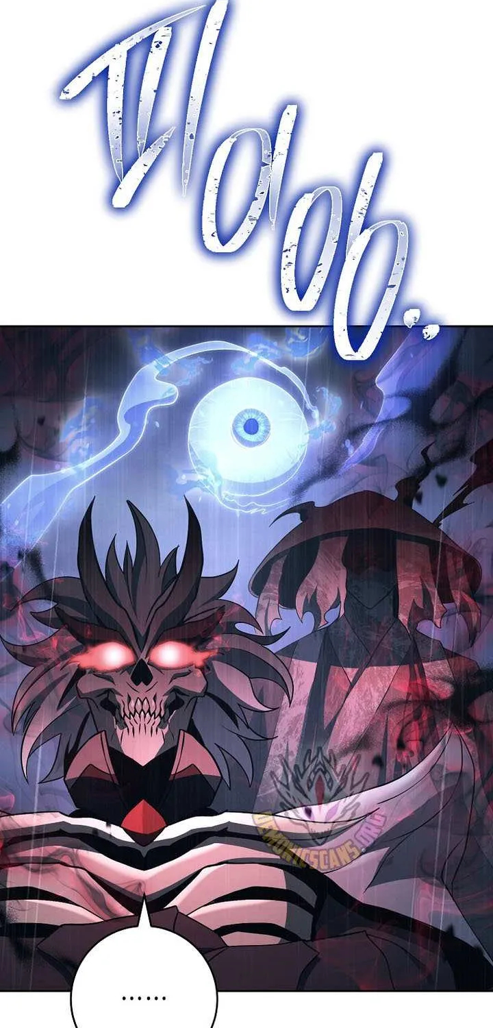 The Skeleton Soldier Failed To Defend The Dungeon Chapter 327 page 45 - 