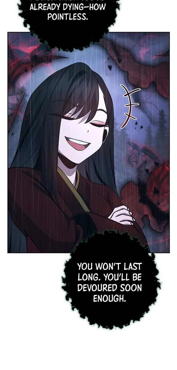 The Skeleton Soldier Failed To Defend The Dungeon Chapter 327 page 49 - 