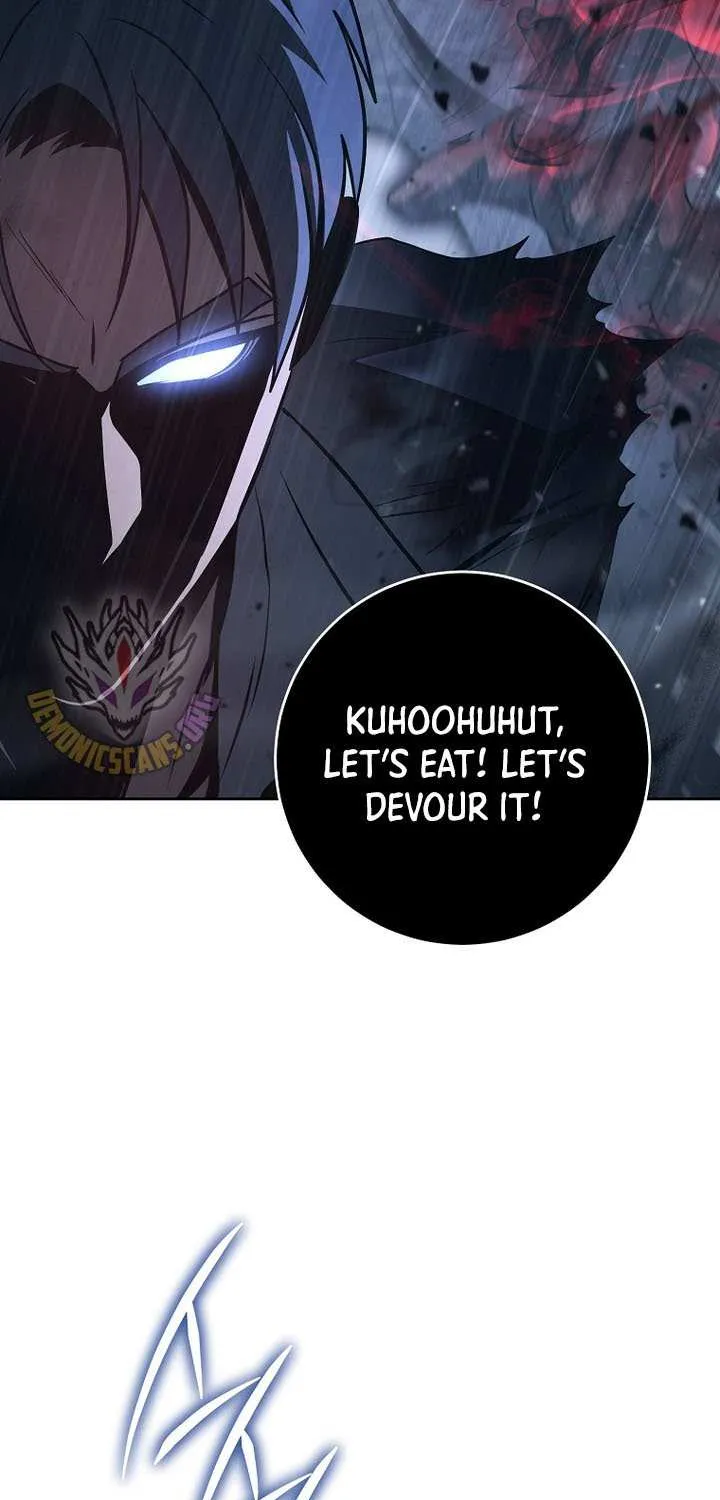 The Skeleton Soldier Failed To Defend The Dungeon Chapter 327 page 51 - 